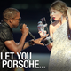 Illustration for article titled Porsche doesnt care about video game people